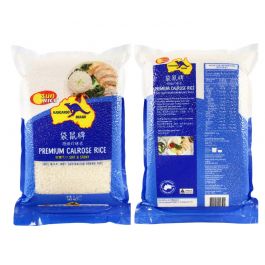 Kangore Rice KANGAROO BRAND PREMIUM CALROSE RICE 5KG | Fresh Produce Supplier ...