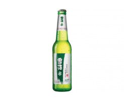 Snow Beer 580ml