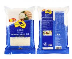KANGAROO BRAND PREMIUM CALROSE RICE 5KG