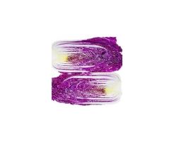 Purple cabbage 0.9-1kg
