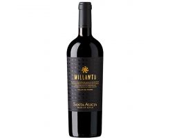 Santa Alicia Millantú 2021 750ML