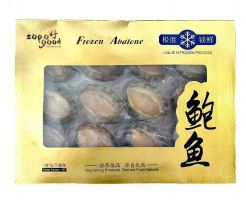 Frozen Premium Abalone/12pcs/box