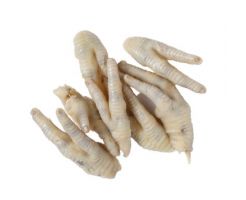 Oriental Style Spice Pickled Chicken Claws/250g/pkt