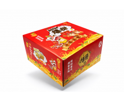 Pa Pa Gan Mandarin Oranges/box 4kg (  XXL AND XXXL)