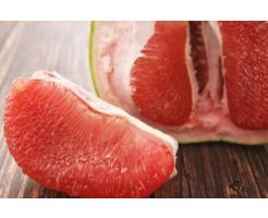 Ruby Grapefruit/1PCS