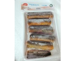 Frozen Eel Steak/500g