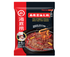 Haidilao Spicy Hot Pot Sauce 220g
