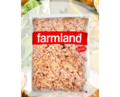 Farmland Minced Chicken 1kg