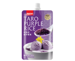 TARO PURPLE RICE 180G