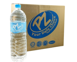 PZ Drinking Water 1500ml*12bottle