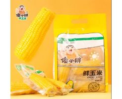 XiaoPang Glutinous Sweet Corn 1.5kg