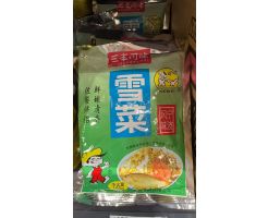 Sanfeng Preserved Mustard Greens 150g