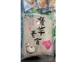 Lu Shuangjiang Konjac Knots 2kg