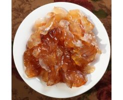 Minfuyou Jellyfish Head 500g