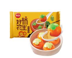 SINIAN Peanut Glutinous Rice Balls 312g/10 pieces
