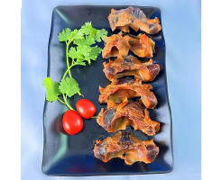 Smoked Duck Gizzads （6pcs)