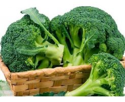 Broccoli/800g