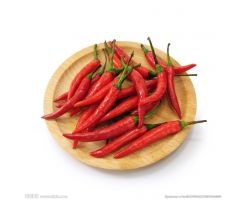 Red Chilli Padi/100g