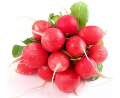 Cherry Radish/kg
