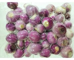 Peeled Shallots/kg