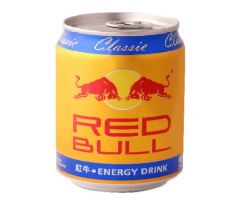 RedBull Energy Drink 250ml/6cans