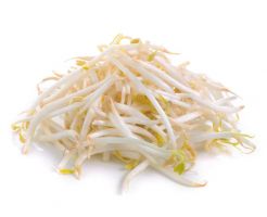 MungBean Sprouts/500g