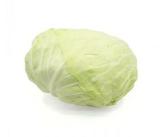 Cameron Highland Cabbage/pcs (0.9-1kg)