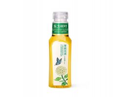 Nongfu Mountain Spring Oriental Leaf  Jasmine Tea 500ml*15/ctn