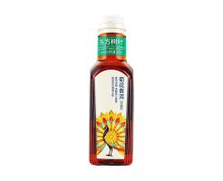 Nongfu Mountain Spring Chrysanthemum Pu-er Tea 500ml*15/ctn