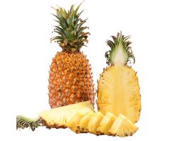 Taiwan Golden Pineapple