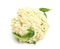 Organic Cauliflower /900g-1kg