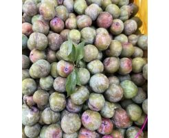 sanhua Plum / 1kg