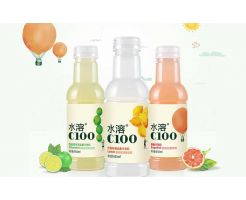 WATER SOLUBLE C100 FRUIT JUICE