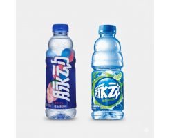 Mizone 600ml Beverage Series/1*15bottle per Ctn