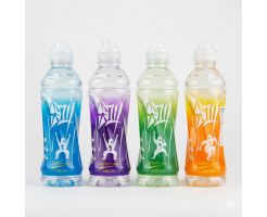 Nongfu Spring Scream 550ml Beverage Sport Drink Series