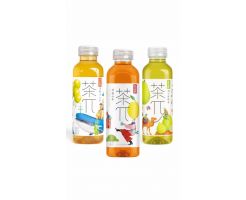 Nongfu Spring 500ml Series