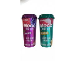 Xiang Piao Piao Fruit Tea 400ml Series
