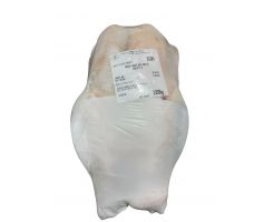 Hungarian Frozen Whole Goose 3.9–4 KG