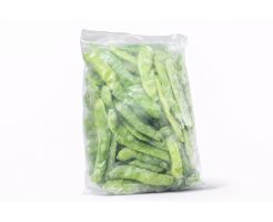 Frozen Dongbei Flat Green Beans 1.8 kg