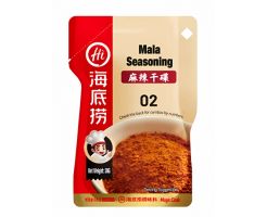 Haidilao/Mala Seasoning 30g