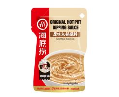 Haidilao/Original Hot Pot Dipping Sauce 120g