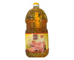 Tsuru Tempura vegetables Cooking Oil 2L