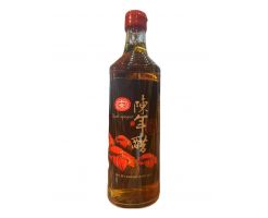 Aged vinegar 500ml