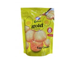 GOLD BITES EGG COOKIES 150G