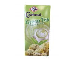 GREEN TEA BUTTER COOKIES 150G