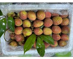 HANNAN LYCHEE 2.5KG