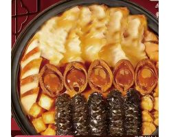 new year pen cai 2kg